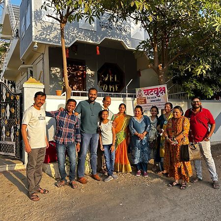 Vatavriksha Guest House,Akkalkot Akalkot ภายนอก รูปภาพ