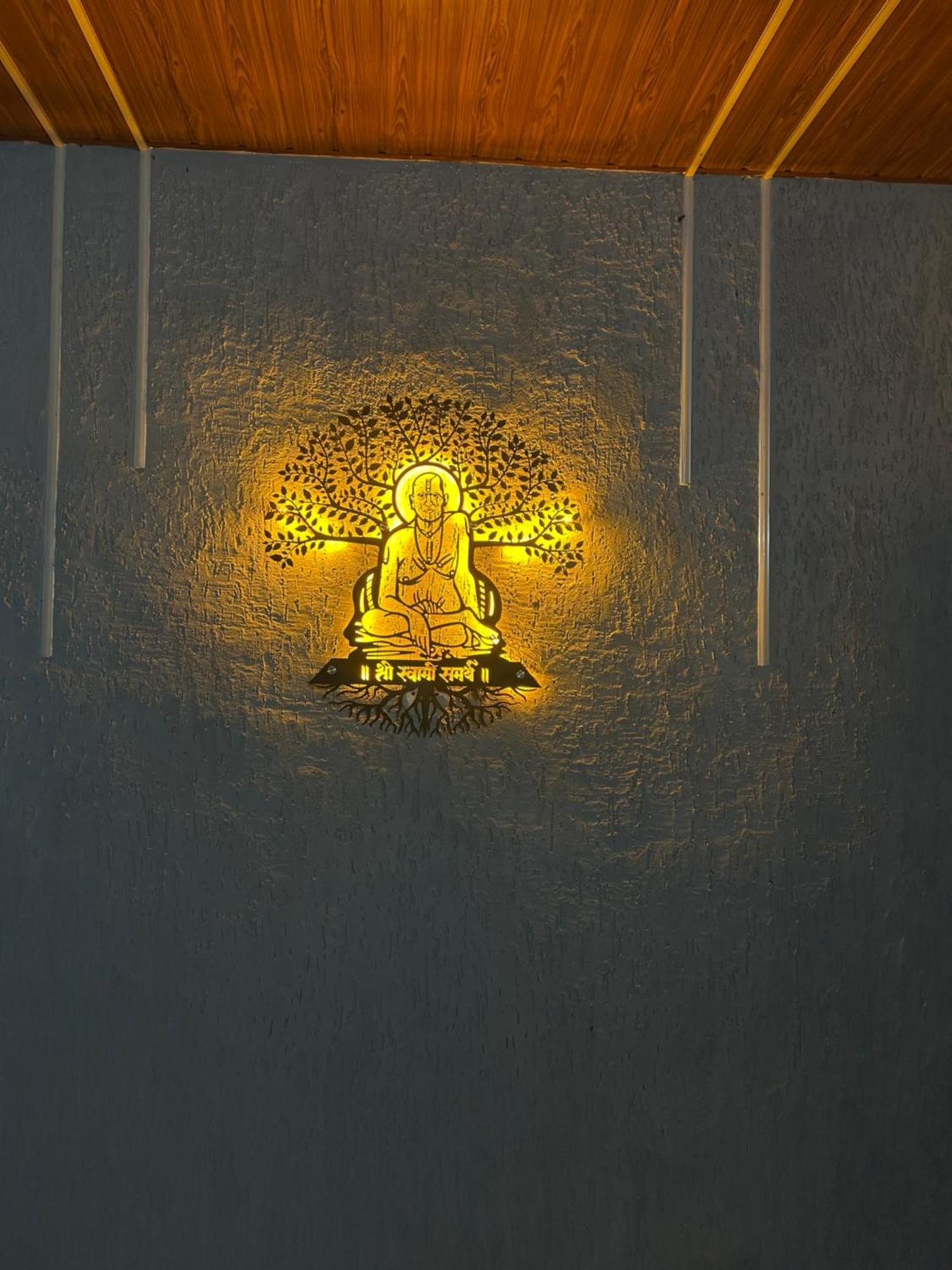 Vatavriksha Guest House,Akkalkot Akalkot ภายนอก รูปภาพ